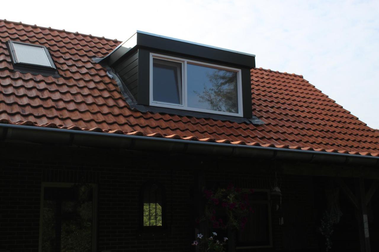 B&B Nieuwleusen Exterior foto