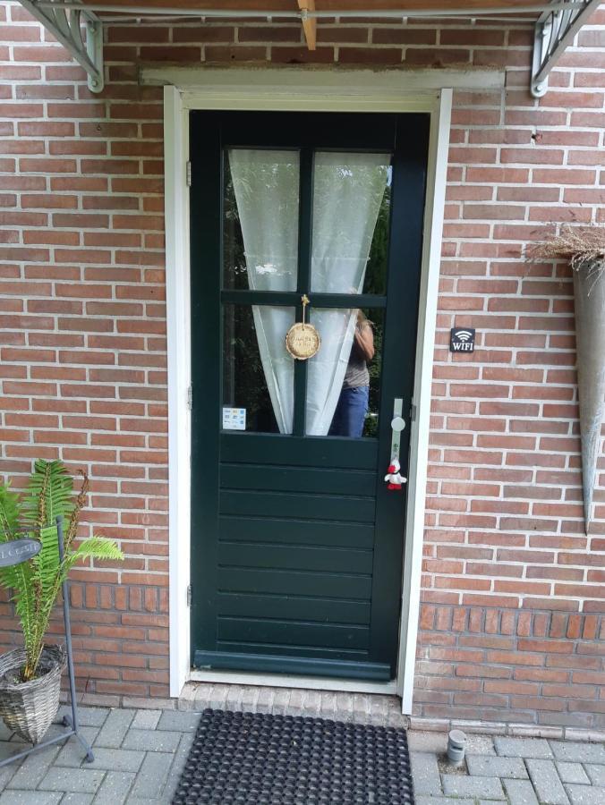B&B Nieuwleusen Exterior foto