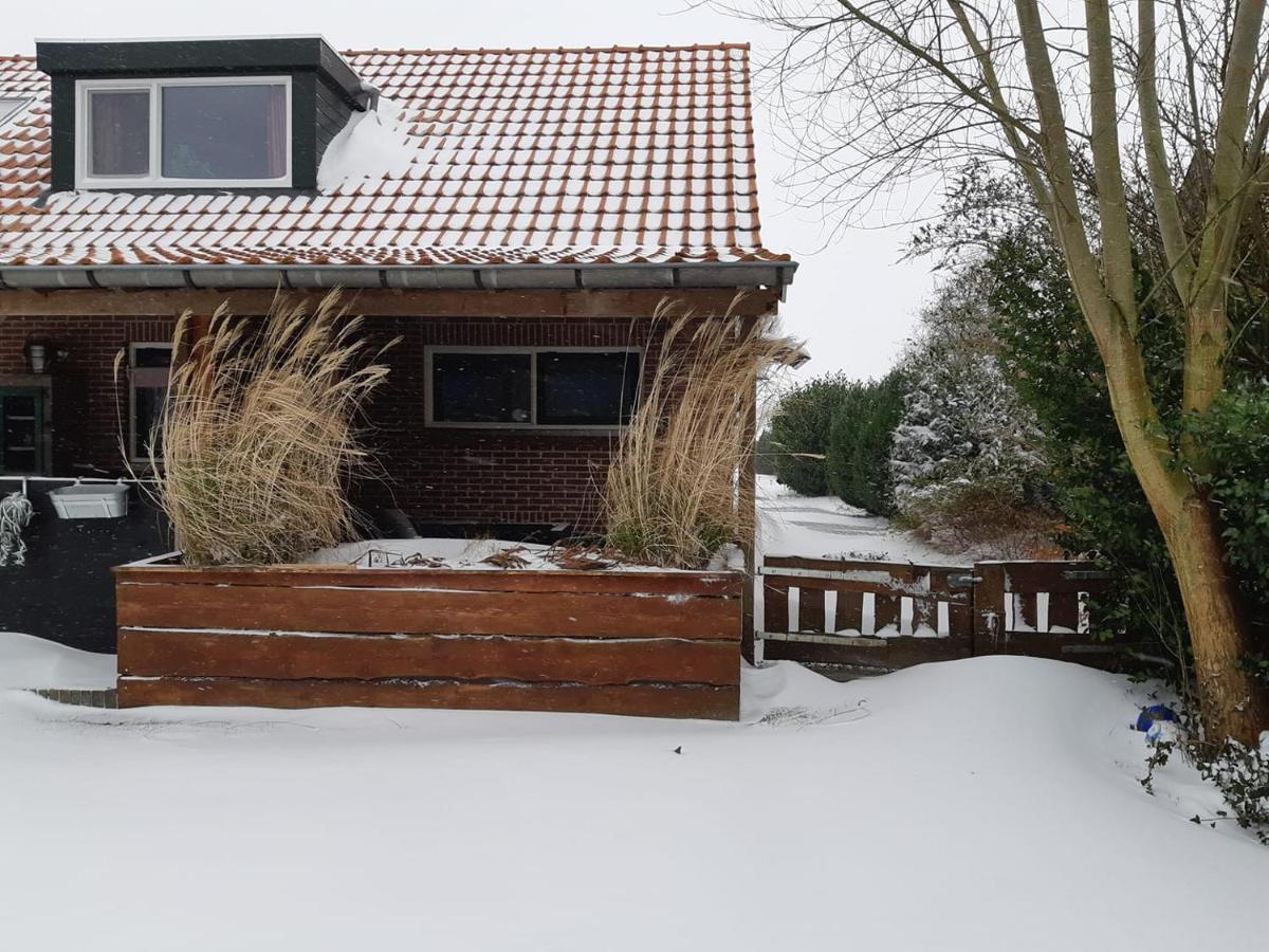 B&B Nieuwleusen Exterior foto