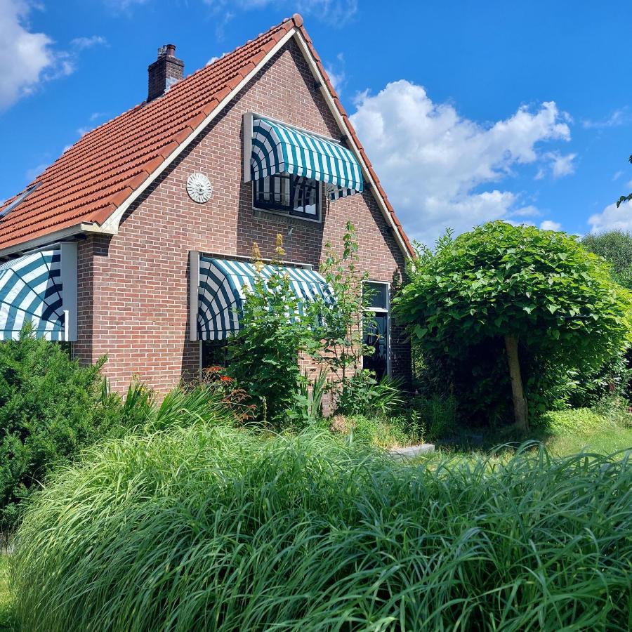 B&B Nieuwleusen Exterior foto