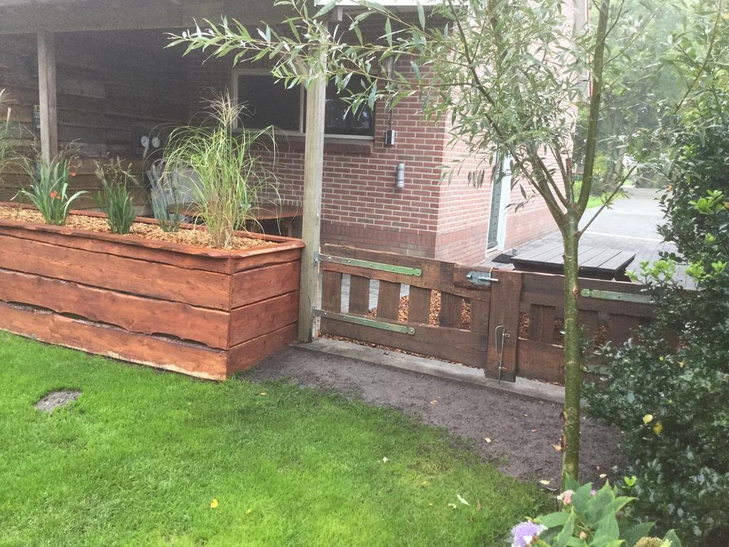 B&B Nieuwleusen Exterior foto